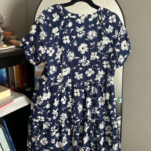 NWT Cupshe dress size L - Picture 3 of 7